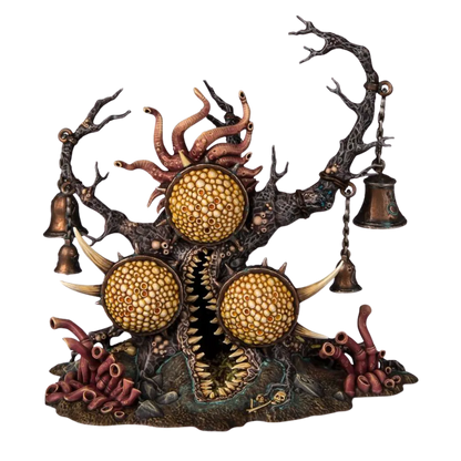 Maggotkin of Nurgle: Feculent Gnarlmaw-Games Workshop-Radaddel