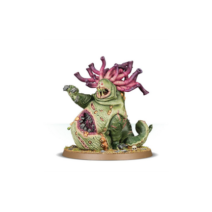 Maggotkin of Nurgle: Beast of Nurgle