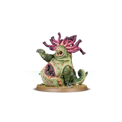 Maggotkin of Nurgle: Beast of Nurgle