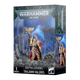Adeptus Custodes: Trajann Valoris-Games Workshop-Radaddel