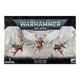 Adepta Sororitas: Saint Celestine-Games Workshop-Radaddel