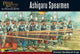Ashigaru Spearmen-Warlord Games-Radaddel