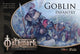 Goblin Infantry-Northstar Figures-Radaddel