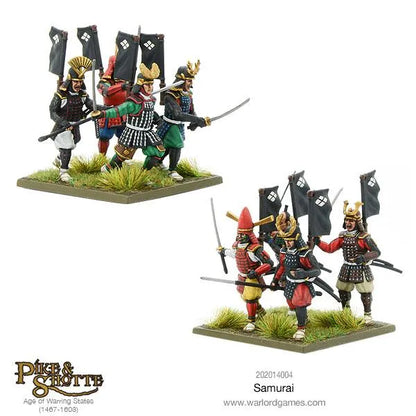 Samurai-Warlord Games-Radaddel