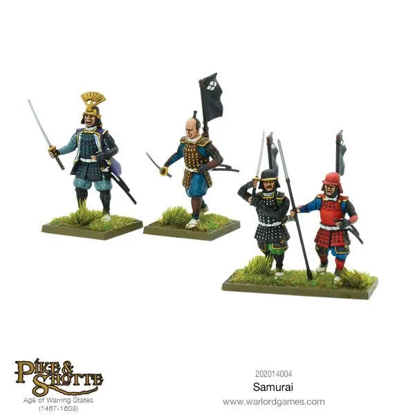 Samurai-Warlord Games-Radaddel