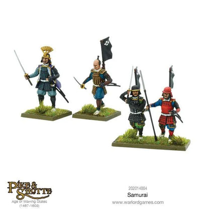 Samurai-Warlord Games-Radaddel