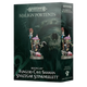 Gloomspite Gitz: Fungoid Cave-Shaman-Games Workshop-Radaddel