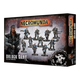 Necromunda: Orlock Gang-Games Workshop-Radaddel