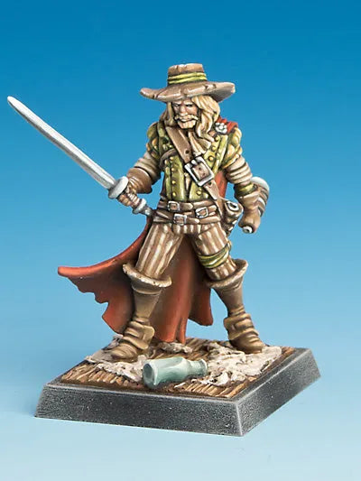 Aplantage | Debonn-Freebooter Miniatures-Radaddel