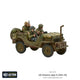 US Airborne Jeep (1944-45)-Warlord Games-Radaddel