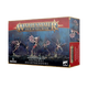 Daughters of Khaine: Khinerai Heartrenders-Games Workshop-Radaddel