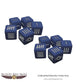 US Dice-Warlord Games-Radaddel