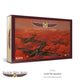 Soviet Yakovlev Yak-1 Squadron-Warlord Games-Radaddel