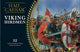 Viking Hirdmen-Warlord Games-Radaddel