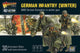 Germans Infantry (Winter)-Warlord Games-Radaddel