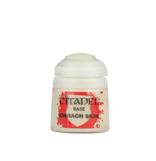 Base: Ionrach Skin (12ml) 21-38-Games Workshop-Radaddel