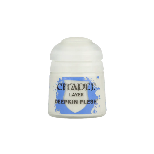Layer: Deepkin Flesh (12ml) 22-77-Games Workshop-Radaddel