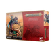 Idoneth Deepkin: Volturnos High King of the Deep-Games Workshop-Radaddel
