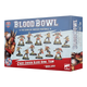 Blood Bowl: Chaos Chosen Team-Games Workshop-Radaddel
