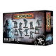 Necromunda: Van-Saar Gang-Games Workshop-Radaddel