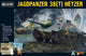 Hetzer-Warlord Games-Radaddel
