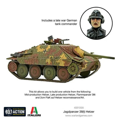 Hetzer-Warlord Games-Radaddel