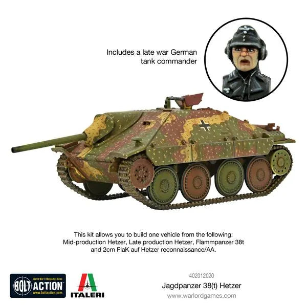 Hetzer-Warlord Games-Radaddel
