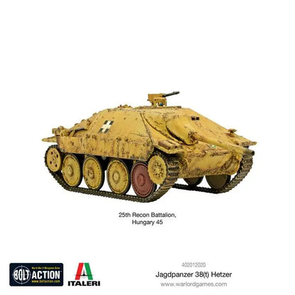 Hetzer-Warlord Games-Radaddel