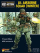 US Airborne Squad (Winter)-Warlord Games-Radaddel