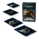 Imperial Knights: Datacards 8. Edition (englisch)-Games Workshop-Radaddel