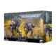 Imperial Knights: Knight Armigers-Games Workshop-Radaddel