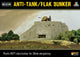 Flak Bunker-Warlord Games-Radaddel