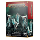 Nighthaunt: Myrmourn Banshees-Games Workshop-Radaddel