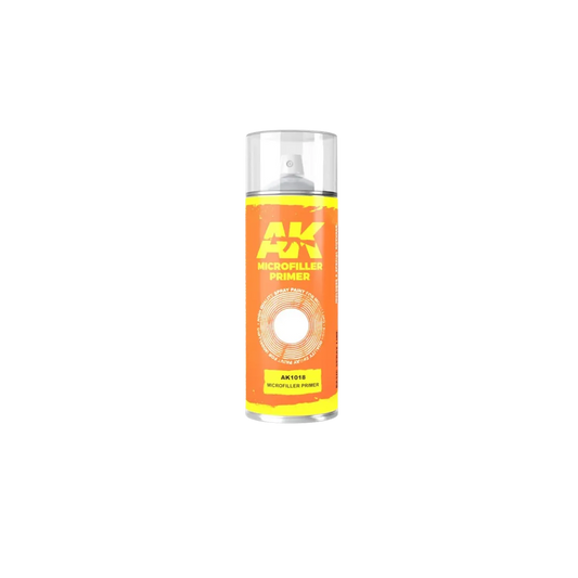 Microfiller Primer 150ml-AK-Interactive-Radaddel