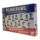 Blood Bowl: Naggaroth Nightmares-Games Workshop-Radaddel