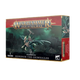 Nighthaunt: Reikenor the Grimhailer-Games Workshop-Radaddel