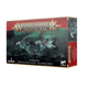Nighthaunt: Dreadblade Harrows-Games Workshop-Radaddel