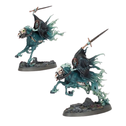 Nighthaunt: Dreadblade Harrows-Games Workshop-Radaddel