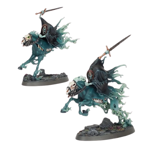 Nighthaunt: Dreadblade Harrows-Games Workshop-Radaddel