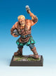 Fornido | Söldner-Freebooter Miniatures-Radaddel