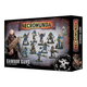 Necromunda: Cawdor Gang-Games Workshop-Radaddel