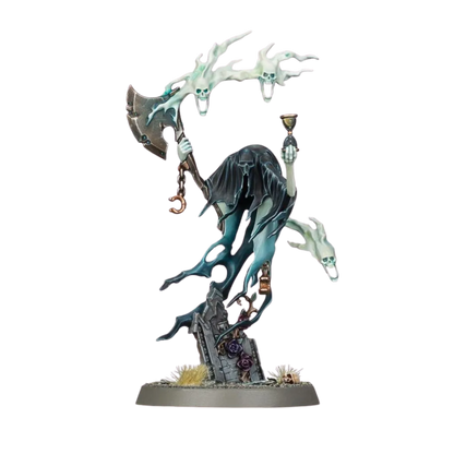 Nighthaunt: Liekoron the Executioner-Games Workshop-Radaddel