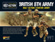8th Army Starter Army-Warlord Games-Radaddel