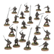 Uruk-Hai Warriors (LOTR - Evil)-Games Workshop-Radaddel