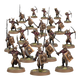 Easterling Warriors (LOTR - Evil)-Games Workshop-Radaddel