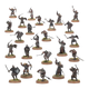 Mordor Orcs (LOTR - Evil)-Games Workshop-Radaddel