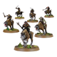 Warg Riders (LOTR - Evil)-Games Workshop-Radaddel