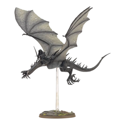 Winged Nazgul (LOTR - Evil)-Games Workshop-Radaddel