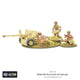 8th Army 6 pounder ATG-Warlord Games-Radaddel