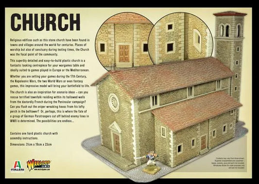 Church-Warlord Games-Radaddel